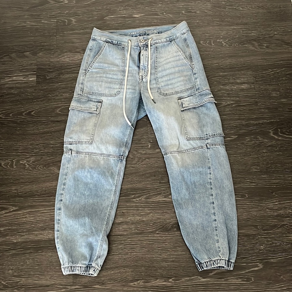 American Eagle Joggers